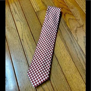 Tommy Hilfiger Silk Tie